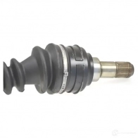 Приводной вал GKN SPIDAN T 9N85ZP 4019064020301 829 22030 - Изображение 3