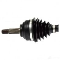 Приводной вал GKN SPIDAN 889 22133 4019064021339 IP8 MR8 - Изображение 2