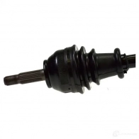 Приводной вал GKN SPIDAN C4 AC68D 849 22069 4019064020691 - Изображение 2