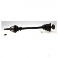 Приводной вал GKN SPIDAN 24114 3C G31B 4019064041146 Renault Clio (BB, CB) 2 Хэтчбек 1.9 D (B/CB0E) 64 л.с. 1998 – 2005