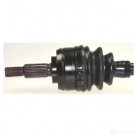 Приводной вал GKN SPIDAN 4019064055730 QPWM 4 25573 2880 - Изображение 2