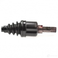 Приводной вал GKN SPIDAN 4019064055730 QPWM 4 25573 2880 - Изображение 3