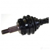 Приводной вал GKN SPIDAN LT1B B 21569 4019064015680 617 - Изображение 2