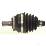 Приводной вал GKN SPIDAN KH0F P9 25375 4019064053750 2736 - Изображение 2