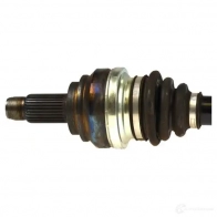 Приводной вал GKN SPIDAN 24128 1762 4019064041283 A C5LI8S - Изображение 2