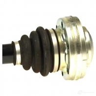 Приводной вал GKN SPIDAN 24128 1762 4019064041283 A C5LI8S - Изображение 3
