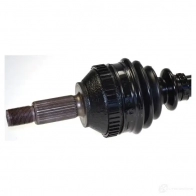 Приводной вал GKN SPIDAN 21518 581 4019064015178 XR TAX - Изображение 2