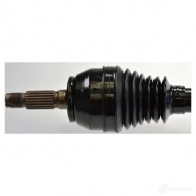 Приводной вал GKN SPIDAN 4019064006527 20652 190 8P 6NQJ - Изображение 2