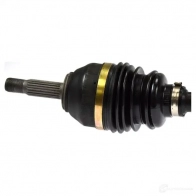 Приводной вал GKN SPIDAN 848 Z IER3D 4019064020684 22068 - Изображение 2