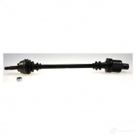 Приводной вал GKN SPIDAN 4019064041160 24116 Renault Clio (BB, CB) 2 Хэтчбек 1.9 D (B/CB0E) 64 л.с. 1998 – 2005 BFCM J3