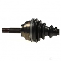Приводной вал GKN SPIDAN 4019064041160 24116 1750 BFCM J3 - Изображение 2