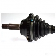 Приводной вал GKN SPIDAN ZD0J Q3W 22131 4019064021315 887 - Изображение 2
