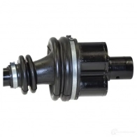 Приводной вал GKN SPIDAN ZD0J Q3W 22131 4019064021315 887 - Изображение 3