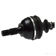 Приводной вал GKN SPIDAN 21672 EJ6 CO 684 4019064016724 - Изображение 2