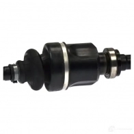Приводной вал GKN SPIDAN 21672 EJ6 CO 684 4019064016724 - Изображение 3