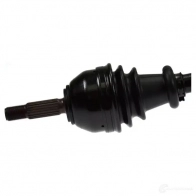 Приводной вал GKN SPIDAN 4019064020851 22085 TWGO2 D 860 - Изображение 2