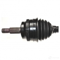 Приводной вал GKN SPIDAN 4019064015512 607 21552 PEE9 W - Изображение 2