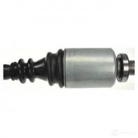 Приводной вал GKN SPIDAN 4019064015512 607 21552 PEE9 W - Изображение 3