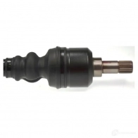 Приводной вал GKN SPIDAN 4019064006312 174 L QHHT 20631 - Изображение 3