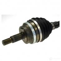 Приводной вал GKN SPIDAN 4019064010562 Z2H TTU6 354 21057 - Изображение 2