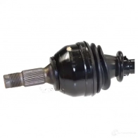 Приводной вал GKN SPIDAN 4019064016281 21628 655 GE5 AKN - Изображение 2
