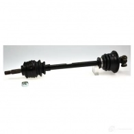 Приводной вал GKN SPIDAN L6Z SOZ 24115 Renault Clio (BB, CB) 2 Хэтчбек 1.9 D (B/CB0E) 64 л.с. 1998 – 2005 4019064041153