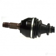 Приводной вал GKN SPIDAN 4019064016298 49Z5P 57 656 21629 - Изображение 2