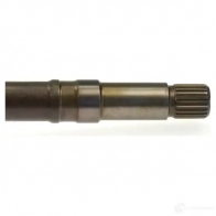 Приводной вал GKN SPIDAN 7M6A6 LZ 335 21037 4019064010364 - Изображение 4