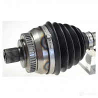 Приводной вал GKN SPIDAN 4019064001508 20150 46 KW WY07A - Изображение 2
