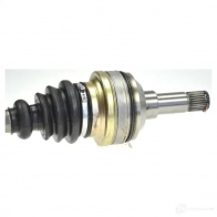 Приводной вал GKN SPIDAN 4019064001508 20150 46 KW WY07A - Изображение 3