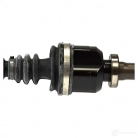 Приводной вал GKN SPIDAN 4019064044451 BVV1 H 2006 24445 - Изображение 3