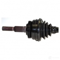 Приводной вал GKN SPIDAN 9 019KA 4019064014416 553 21442 - Изображение 2