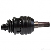 Приводной вал GKN SPIDAN 9 019KA 4019064014416 553 21442 - Изображение 3