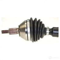 Приводной вал GKN SPIDAN 2869 4019064055594 3P2 I5C3 25559 - Изображение 2