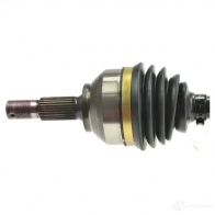 Приводной вал GKN SPIDAN 4019064053552 25355 2724 J2 HX2RG - Изображение 2