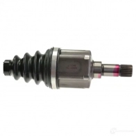 Приводной вал GKN SPIDAN 4019064053552 25355 2724 J2 HX2RG - Изображение 3