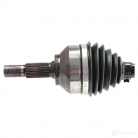 Приводной вал GKN SPIDAN 25354 2723 4019064053545 O JSTSD - Изображение 2