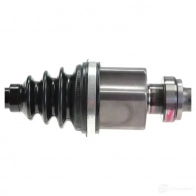 Приводной вал GKN SPIDAN 25354 2723 4019064053545 O JSTSD - Изображение 3