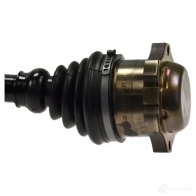 Приводной вал GKN SPIDAN 317 21018 6 DI0HF 4019064010173 - Изображение 3