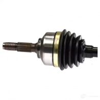 Приводной вал GKN SPIDAN 4019064021179 876 22117 ASGOV GT - Изображение 2