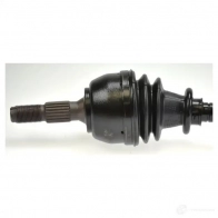 Приводной вал GKN SPIDAN C3R6 5O1 4019064006497 20649 187 - Изображение 2