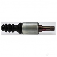 Приводной вал GKN SPIDAN C3R6 5O1 4019064006497 20649 187 - Изображение 3
