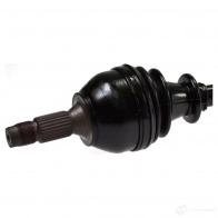 Приводной вал GKN SPIDAN 4019064016649 21664 678 GVY9 K - Изображение 2