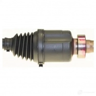 Приводной вал GKN SPIDAN 25711 1204140840 U1 57SL 4019064057116 - Изображение 3