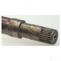Приводной вал GKN SPIDAN 25711 1204140840 U1 57SL 4019064057116 - Изображение 4