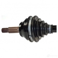 Приводной вал GKN SPIDAN GB WRBW 894 4019064021469 22146 - Изображение 2
