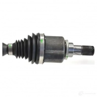 Приводной вал SPIDAN 2769 L0FS M6 25411 4019064054115 - Изображение 3
