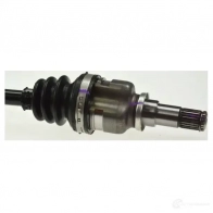 Приводной вал GKN SPIDAN RTI4 7 24512 4019064045120 2062 - Изображение 3