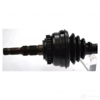Приводной вал GKN SPIDAN 4019064014324 SS9 7E 21433 549 - Изображение 2