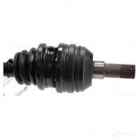 Приводной вал GKN SPIDAN 4019064014324 SS9 7E 21433 549 - Изображение 3
